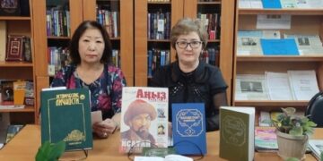 В памяти народа