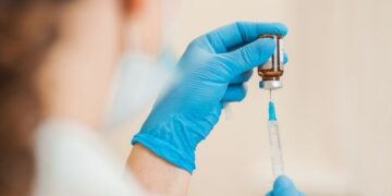 Резкий рост заболеваемости