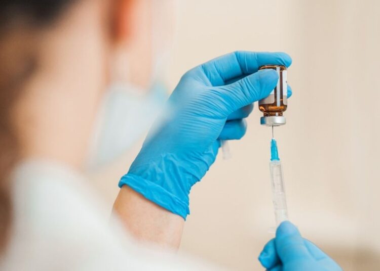 Резкий рост заболеваемости