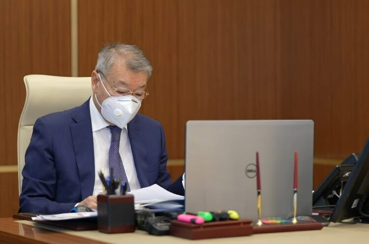 Социально-экономическое развитие региона