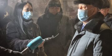 Наладить коммуникации