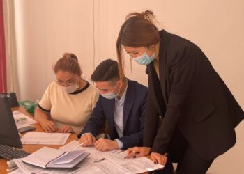 Прозрачность государственных закупок