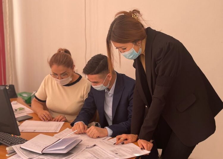 Прозрачность государственных закупок