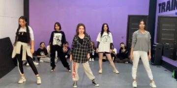 Жизнь в танце