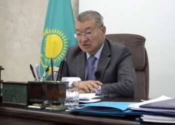 Ситуация в области стабилизировалась