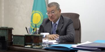 Ситуация в области стабилизировалась