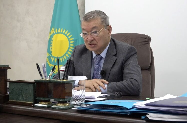 Ситуация в области стабилизировалась