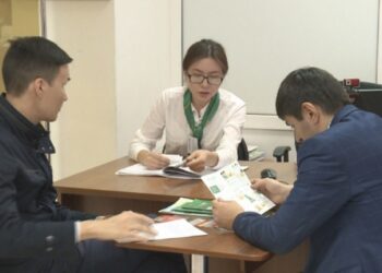 Уровень финансовой грамотности казахстанцев повысился