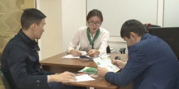 Уровень финансовой грамотности казахстанцев повысился
