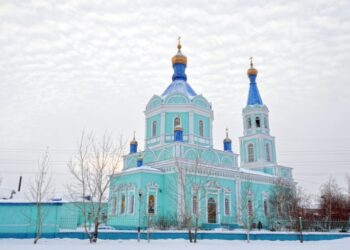 Крещенские купания