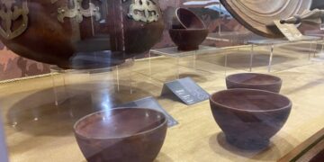 Самый ценный экспонат