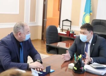 Обнадеживающая статистика