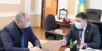 Обнадеживающая статистика