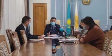 Помощь населению