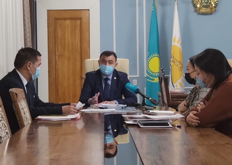 Помощь населению