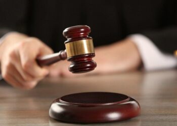 На страже порядка