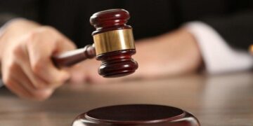 На страже порядка