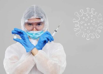 Победить опасный вирус