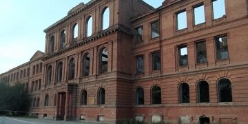 Новый облик Семея?