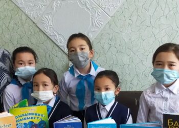 Чтение – вот лучшее учение