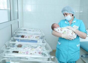 Занимательная статистика