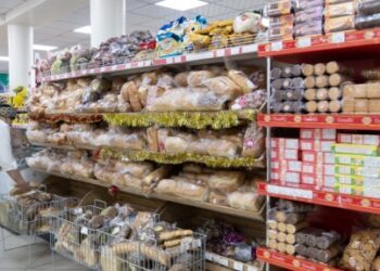 Идет своим чередом