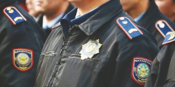 Под контролем правоохранительных органов