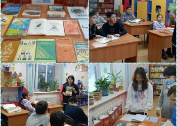 Сохраняя культурное наследие