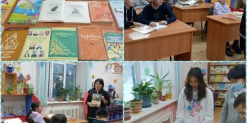 Сохраняя культурное наследие