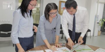 Покоряя новые вершины