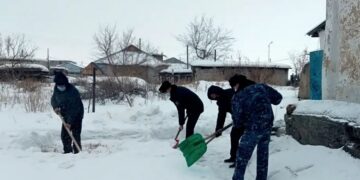 Спешим на помощь