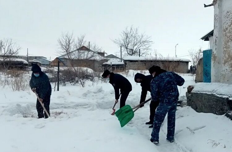 Спешим на помощь