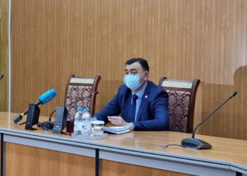 Меры государственной поддержки