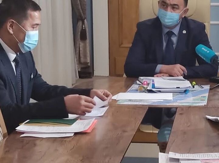 Позаботиться о детях