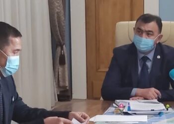 Позаботиться о детях