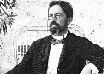 Как доктор стал литератором