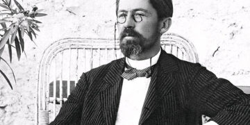 Как доктор стал литератором