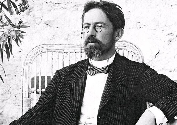 Как доктор стал литератором