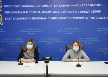 Чем опасен омикрон