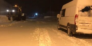 Капризы природы