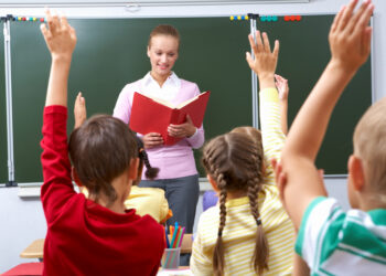 Преподавание — это возможность обучиться