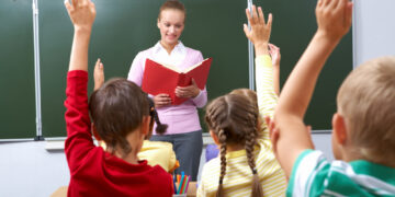 Преподавание — это возможность обучиться