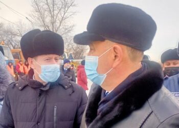 Подход к весенним паводкам меняется