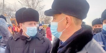 Подход к весенним паводкам меняется