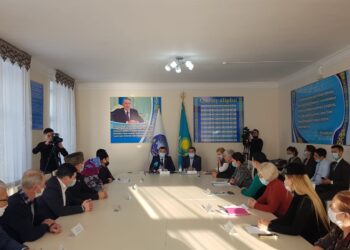 Позитивный взгляд в будущее