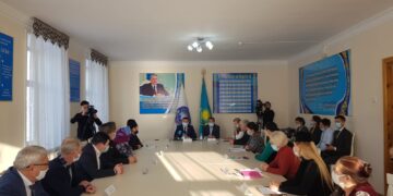 Позитивный взгляд в будущее