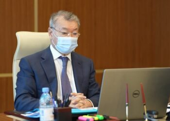 Ситуация под контролем