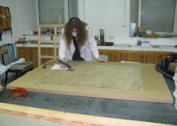 Уникальная профессия