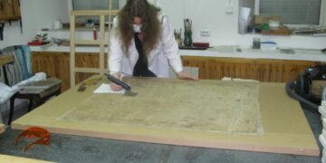 Уникальная профессия