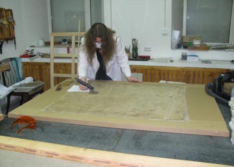 Уникальная профессия